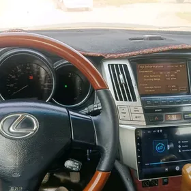 Lexus RX 330 2003