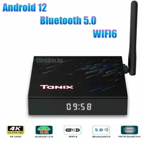 ANDROID BELET ÄLEM ТЮНЕР TUNER