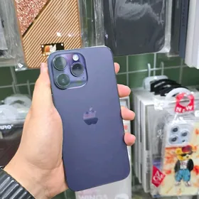 iphone 14promax 256