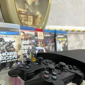 ps 3 slim