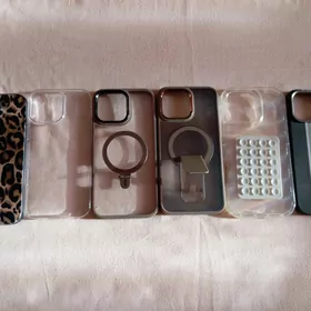 iPhone 16pro Chehollar