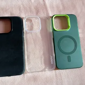 iPhone 15pro Chehollar