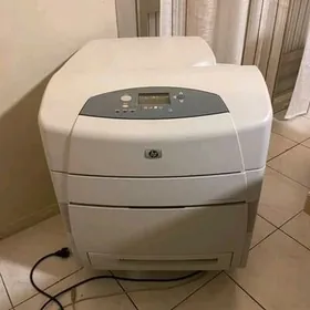 HP 5550 PRİNTER