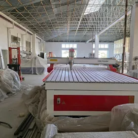 CNC stanok