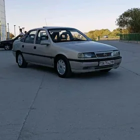 Opel Vectra 1989