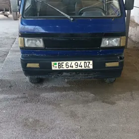 Daewoo Damas 1998