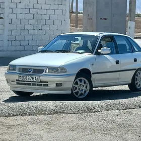 Opel Astra 1995