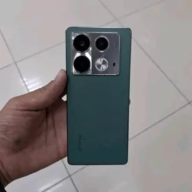 Infinix not40
