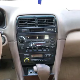 Lexus ES 300 1998