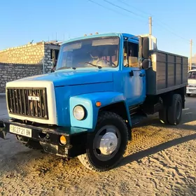 Gaz 53 1993