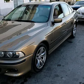 BMW 528 2000