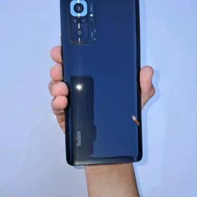 Redmi Note 10 Pro