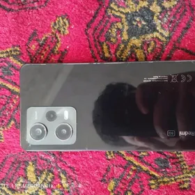 Redmi not 12 pro+ 5g