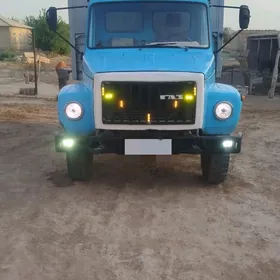 Gaz 53 1992