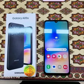 Samsung telefonlar