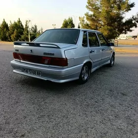 Lada 2115 2001
