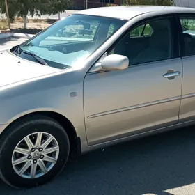 Toyota Camry 2002