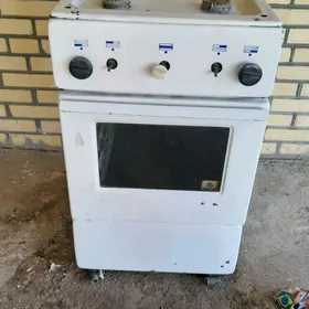 Gaz plita
