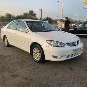 Toyota Camry 2002