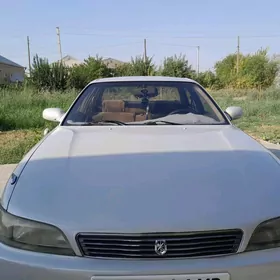 Toyota Mark II 1993
