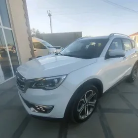 Jetour X70S 2021