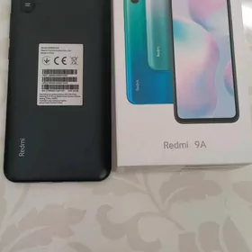 Redmi9a