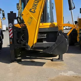 JCB 4CX ECO 2011
