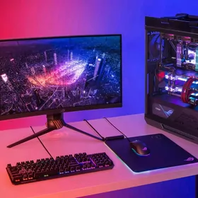 PC GAME CENTER