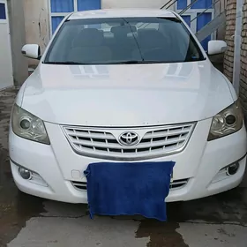 Toyota Aurion 2007