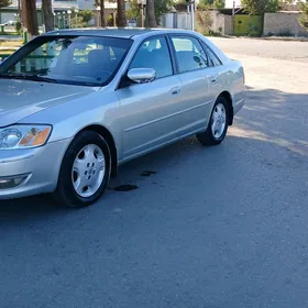 Toyota Avalon 2001