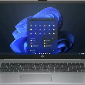 i7 7 Gen Hp Notebok