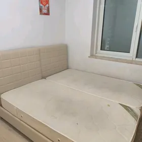 olimpiski garadok spalny 2sany