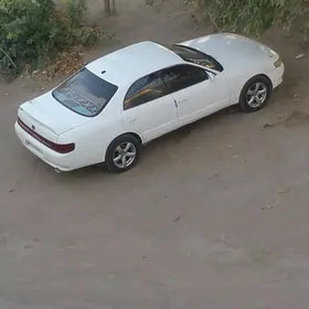 Toyota Chaser 1992