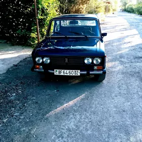 Lada 2106 1999