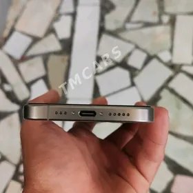 Iphone 15 pro 256 gb