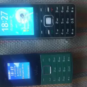 Telefon