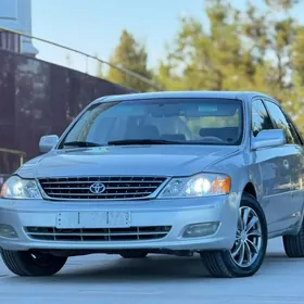 Toyota Avalon 2004