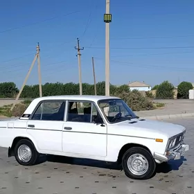 Lada 2106 1985