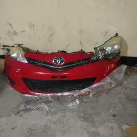 yaris fara