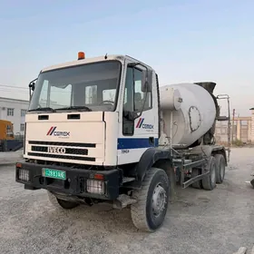 Iveco Daily 2001
