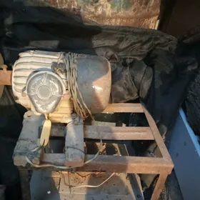 elektro mator