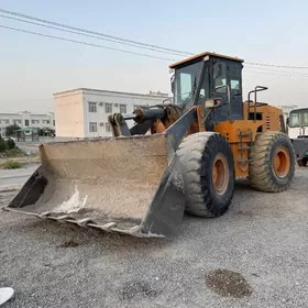 XCMG ZL50 2010