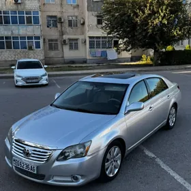 Toyota Avalon 2006