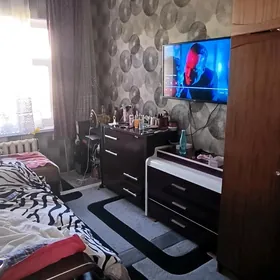 Гаудан В - 3 ком.- 2 этаж