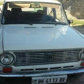 Lada 2101 1980