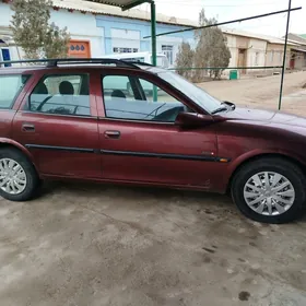 Opel Vectra 1998