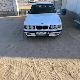 BMW 525 1995