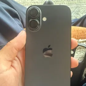 Iphone 16 128lik