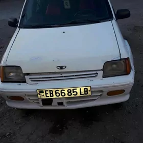 Daewoo Tico 1996