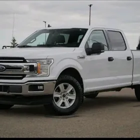Ford F-150 2019